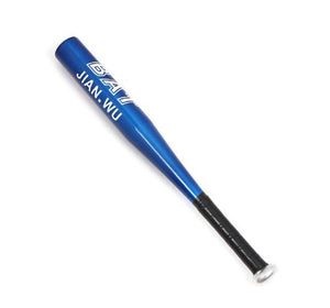 New Training Aluminum Alloy Softball Baseball Bat for Baseball display beisbol bat 25" 28" 30" 32" 34" inch