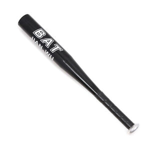 New Training Aluminum Alloy Softball Baseball Bat for Baseball display beisbol bat 25" 28" 30" 32" 34" inch