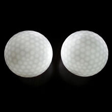 Load image into Gallery viewer, CRESTGOLF 10pcs LED Golf Balls Night Training Golf Practice Balls Two Layer Golf Balls 6 Colors for Choice Balle de Golf Gift