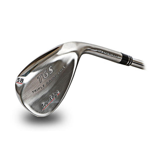 Golf Clubs wedges right handed 304 stainless material wedge 50/52/54/56/58/60 Three more preferenti free shipping