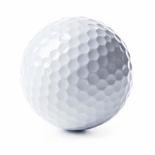 Load image into Gallery viewer, 2018 Promotion Limited 80 - 90 Balle De Golf Match Game Scriptures Pgm Golf Balls Lol Floorball Sport Practice Three-layer Ball