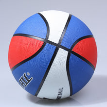 Load image into Gallery viewer, Cheap Basketball Ball Rubber Official 7# Basketball 5# Teenagers Training Basketbol Balon Baloncesto Fitness Sports Equipment