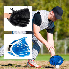 Load image into Gallery viewer, 10.5/11.5/12.5 Left Hand for Adult Man Woman Training Pitcher Practicing Baseball Gloves Softball Combat Competition