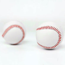 Load image into Gallery viewer, Universal 9 Handmade Baseballs PVC&amp;PU Upper Hard&amp;Soft Baseball Balls Softball Ball Training Exercise Baseball Balls Dropshipping