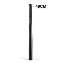 Load image into Gallery viewer, Self Defense Baseball Flashlight Stick Outdoors Emergency Personal Defense Supplies Extended Baseball Bat Anti Riot Equipment