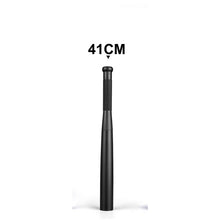 Load image into Gallery viewer, Self Defense Baseball Flashlight Stick Outdoors Emergency Personal Defense Supplies Extended Baseball Bat Anti Riot Equipment