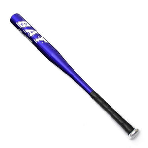 Big Barrel Training Baseball Bat Stick Self-defence Aluminum Baseball Bat(Blue)