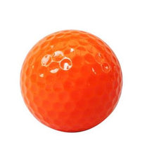 Load image into Gallery viewer, 2018 Promotion Limited 80 - 90 Balle De Golf Match Game Scriptures Pgm Golf Balls Lol Floorball Sport Practice Three-layer Ball