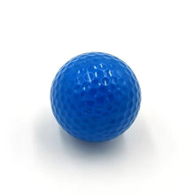 Load image into Gallery viewer, 2018 Promotion Limited 80 - 90 Balle De Golf Match Game Scriptures Pgm Golf Balls Lol Floorball Sport Practice Three-layer Ball