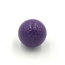 Load image into Gallery viewer, 2018 Promotion Limited 80 - 90 Balle De Golf Match Game Scriptures Pgm Golf Balls Lol Floorball Sport Practice Three-layer Ball