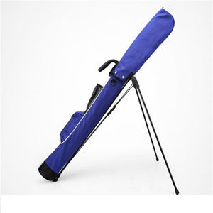 Ultra-light version PGM golf bag bracket gun bag recommended for the next game lightweight and portable lightweight and portabl