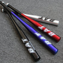 Load image into Gallery viewer, BAT Aluminium Alloy Baseball Bat of The Bit Softball Bat 6 Size Outdoor Sports Fitness Equipment Baseball Bat Baseball Equipment