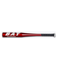 Load image into Gallery viewer, BAT Aluminium Alloy Baseball Bat of The Bit Softball Bat 6 Size Outdoor Sports Fitness Equipment Baseball Bat Baseball Equipment
