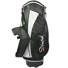 Load image into Gallery viewer, NEW Dbaihuk golf Rack bag, Golf stand bag men &amp; women stand portable