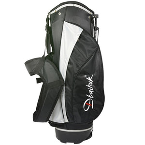 NEW Dbaihuk golf Rack bag, Golf stand bag men & women stand portable