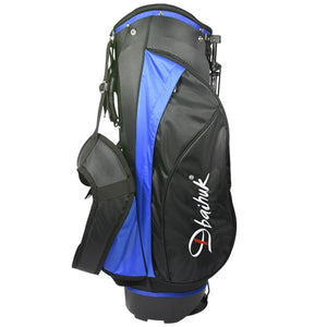 NEW Dbaihuk golf Rack bag, Golf stand bag men & women stand portable