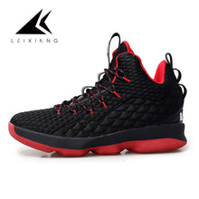 Load image into Gallery viewer, Basketball Shoes For Men Basketbol Ayakkabi Athletic Shoes Women Outdoor Sport Shoes Lebron Breathable James Sneakers 13 Basket