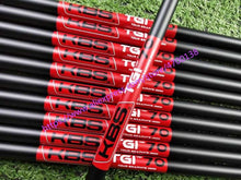 Load image into Gallery viewer, golf irons 8PCS AP3 718 Iron Set 718 AP3 Golf Forged Irons AP3 Golf Clubs 3-9Pw R/S Flex Steel/Graphite Shaft With Head Cover