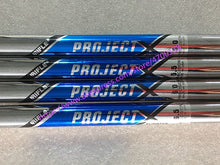 Load image into Gallery viewer, golf irons 8PCS AP3 718 Iron Set 718 AP3 Golf Forged Irons AP3 Golf Clubs 3-9Pw R/S Flex Steel/Graphite Shaft With Head Cover