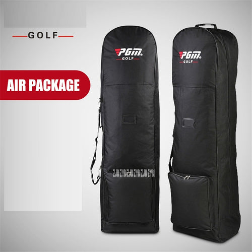 Golf Bag Travel with Wheels Large Capacity Storage Bag Practical Golf Aviation Bag Foldable Airplane Travelling Bags HKB002