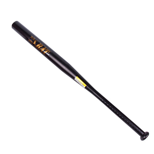 New Aluminium Alloy Baseball Bat of The Bit Hardball Bats Big Barrel Training Baseball Bat Stick 64cm