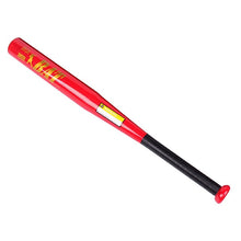 Load image into Gallery viewer, New Aluminium Alloy Baseball Bat of The Bit Hardball Bats Big Barrel Training Baseball Bat Stick 64cm