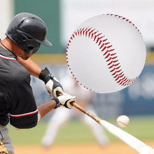 Load image into Gallery viewer, GM 9# Handmade Baseball PU Upper Hardball Baseball Ball Training Baseball Softball 10 Inch 9th Solid Baseball