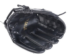 Load image into Gallery viewer, Baseball Catcher Glove Thicken for Kids and Adults Four Styles Suitable for Match and Training XS=9.5" S=10.5" M=11.5" L=12.5"