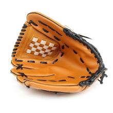 Load image into Gallery viewer, Baseball Catcher Glove Thicken for Kids and Adults Four Styles Suitable for Match and Training XS=9.5" S=10.5" M=11.5" L=12.5"
