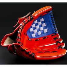 Load image into Gallery viewer, Baseball Catcher Glove Thicken for Kids and Adults Four Styles Suitable for Match and Training XS=9.5" S=10.5" M=11.5" L=12.5"