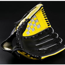 Load image into Gallery viewer, Baseball Catcher Glove Thicken for Kids and Adults Four Styles Suitable for Match and Training XS=9.5" S=10.5" M=11.5" L=12.5"