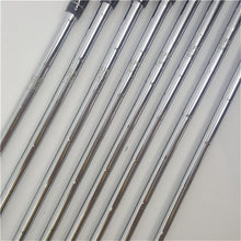 Load image into Gallery viewer, 8PCS JPX919  Set  Golf Forged Irons Golf Clubs 4-9PG R/S Flex Steel/Graphite Shaft With Head Cover