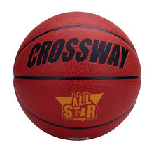 Load image into Gallery viewer, Basketbol 2019 Baloncesto Outdoor Indoor Size 7 PU Leather Basketball Ball Training Basket Ball Free Gift Basketball Net Needle