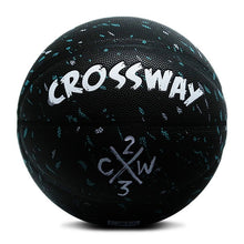 Load image into Gallery viewer, Basketbol 2019 Baloncesto Outdoor Indoor Size 7 PU Leather Basketball Ball Training Basket Ball Free Gift Basketball Net Needle