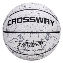 Load image into Gallery viewer, Basketbol 2019 Baloncesto Outdoor Indoor Size 7 PU Leather Basketball Ball Training Basket Ball Free Gift Basketball Net Needle