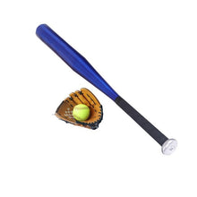 Load image into Gallery viewer, Baseball Set Baseball Bat + Gloves + Baseball Softball Batting And Pitching Catching Youth Children Gloves Set