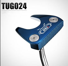 Load image into Gallery viewer, Latest PGM Golf Club Putter CNC integration Stainless Steel Shaft Golfing Traning Equipment Men Women Golf Putter Driving irons