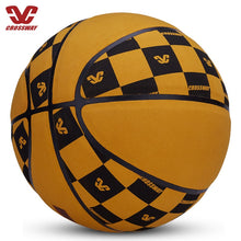 Load image into Gallery viewer, Basketbol 2019 Baloncesto Outdoor Indoor Size 7 PU Fibre Basketball Ball Training Basket Ball Free Gift Basketball Net Needle