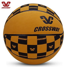 Load image into Gallery viewer, Basketbol 2019 Baloncesto Outdoor Indoor Size 7 PU Fibre Basketball Ball Training Basket Ball Free Gift Basketball Net Needle