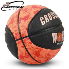 Load image into Gallery viewer, Basketbol 2019 Baloncesto Outdoor Indoor Size 7 PU Fibre Basketball Ball Training Basket Ball Free Gift Basketball Net Needle