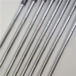 New 8PCS AP3 718 Iron Set 718 AP3 Golf Irons AP3 Golf Clubs 3-9Pw R/S Flex Steel/Graphite Shaft With Head Cover