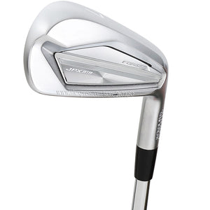 Cooyute Golf clubs JPX 919 Golf irons 4-9PG Golf Forged Clubs Steel Shaft R or S Flex irons Golf Shaft Free shipping